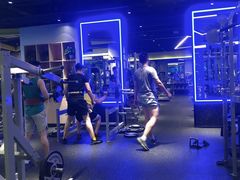 -贝菲特游泳健身(徐泾店)