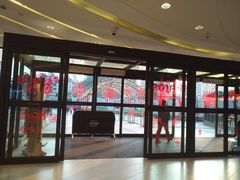 -THE hood开新里(御桥路店)