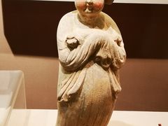 -西安大唐西市博物馆