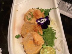 -昱匠·日本料理(金融街店)