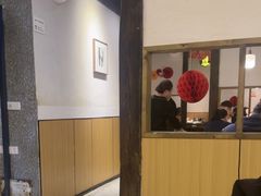 -乔街深夜食堂·台州菜·高压锅生蚝(杭州总店)