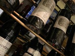 -沈阳君悦酒店·意坊意大利餐厅