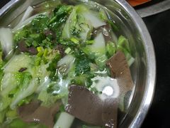 -弓虽昌焖烧鸡(大竹林店)
