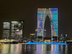 -金鸡湖游船(月光码头)