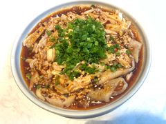 口水鸡-荣小馆(临海世纪花城店)