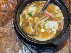 -老姑砂锅·烧烤天津菜(体北道店)