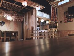 大堂-三渡居酒屋