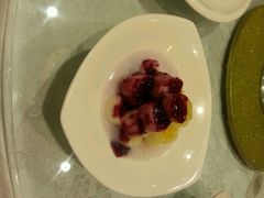 山药-红城阁·上海味道(四平路店)