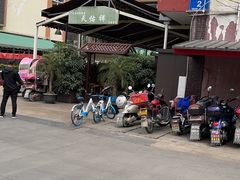 -天佑祥万春老卤(天乡后街店)