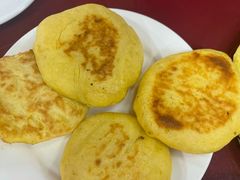 -北京龙庆四季香农家饭庄·灶台鱼·碳烤虹鳟鱼(龙庆峡店)