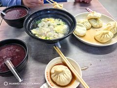 -津门张记包子铺(华昌道店)