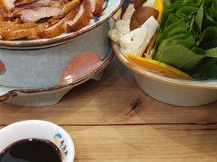 -龙聚德北京烤鸭(沙坪坝华宇A馆店)