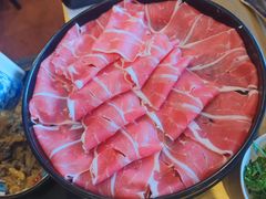 -牛街清真满恒記(平安里西大街店)