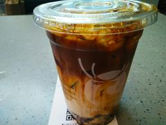 陨石拿铁-瑞幸咖啡(解放碑英利大融城店)