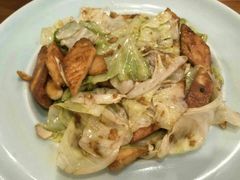 -巴依老爷新疆美食(望京小街店)