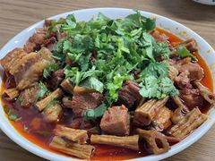 -艺味深尝(云锦路店)