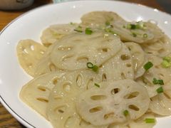 -黄泥岗·地道湖北菜(奥特莱斯店)