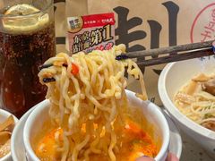 -味千拉面(杭州滨江星光大道店)