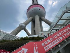 -东方明珠·可口可乐欢乐餐厅