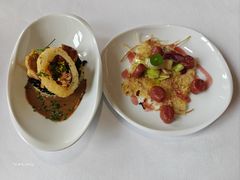 -Le Comptoir de Pierre Gagnaire