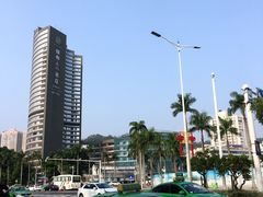 -珠海圆明新园