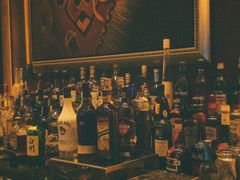 -龙虾酒吧扒房(宁波香格里拉店)