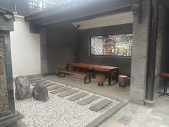 -星巴克臻选(成都宽窄巷子店)