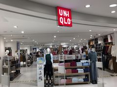 -优衣库(上海正大广场店)