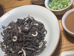 -四季民福烤鸭店(前门廊房二条店)