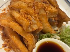 -喜记避风塘炒辣蟹(旗舰店)