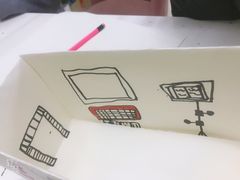 -大墨蒲公英素质美校(武汉保利校区)
