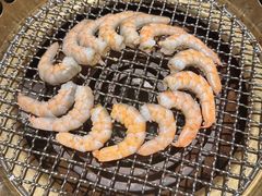 -盛江山自助料理(太原街万达店)