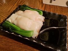 -彩蝶谷美食廊·粤式经典南番顺·铁板烧烤泰风味(广州长隆酒店)