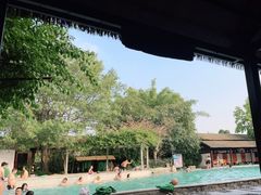 -天赐温泉