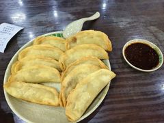 -李记清真馆(打钉巷店)