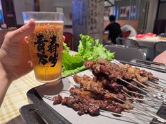-527烧烤·龙虾·精酿酒(小石城美乐城店)