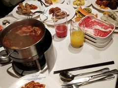 -星伦多自助料理(华润万象城店)
