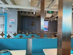 -半天妖烤鱼(方庄店)