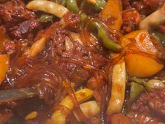 -灶座小锅烀饼·铁锅炖(全国总店)