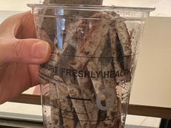 -艾炒酸奶(上海近铁城市广场店)