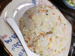 -蜀留香石锅鱼(六顺街店)
