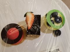 -宁海安岚·南溪阁全日餐厅