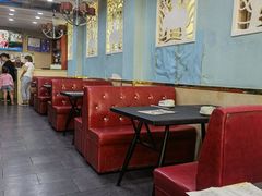 卡座-外婆粥屋(公园街店)