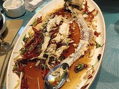 -和源祥·日照菜扛把子(万平口一店)