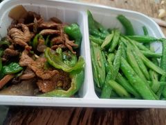 -胡子大厨·超级小炒肉(华润店)