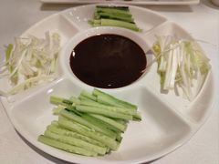 -西安烤鸭店(369烤鸭王店)