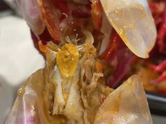 -聚味瞿记·龙虾堂(渔人码头一店)