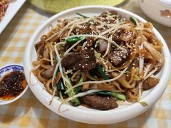 -老廣食堂(区庄店)