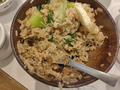 -春家·非遗手工小吃(徐汇万科广场店)