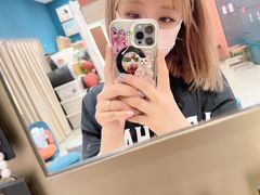 -海马体家庭照相馆(北京芳圆里 ID MALL店)